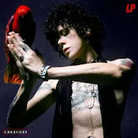 Lp — Goodbye — обложка