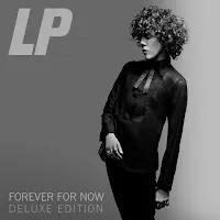 Lp — Magic — обложка