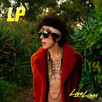 Lp — Long Goodbye — обложка
